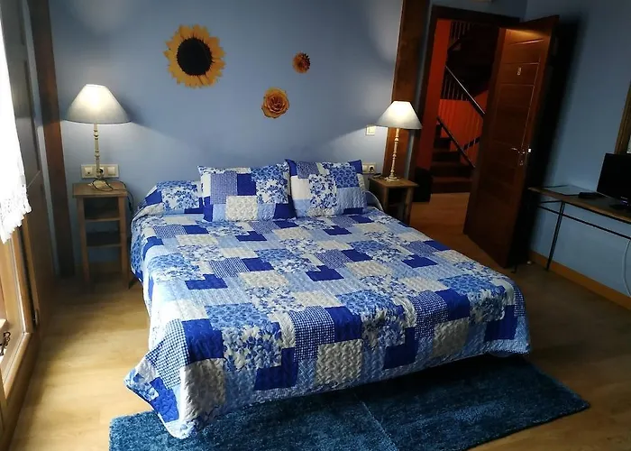 Bed & Breakfast Osante