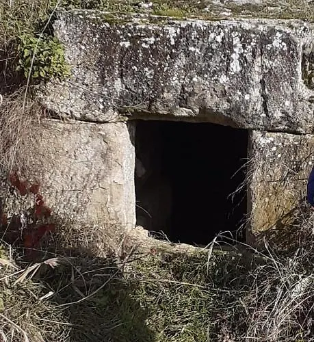 Bed & Breakfast Osante 3*