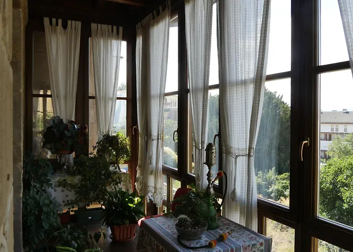 Bed & Breakfast Osante 3*