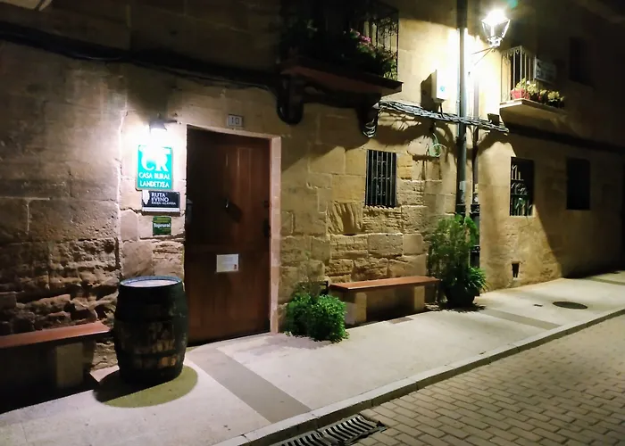 Osante Bed & Breakfast 3*