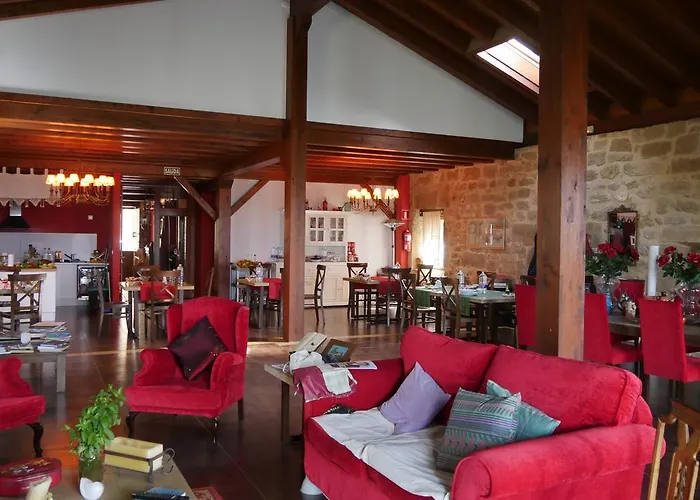 Bed & Breakfast Osante Labastida