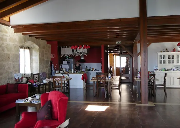 Bed & Breakfast Osante