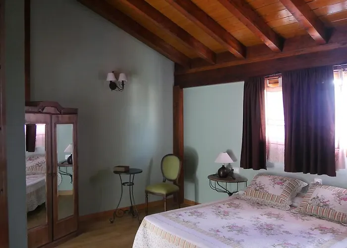 Bed & Breakfast Osante