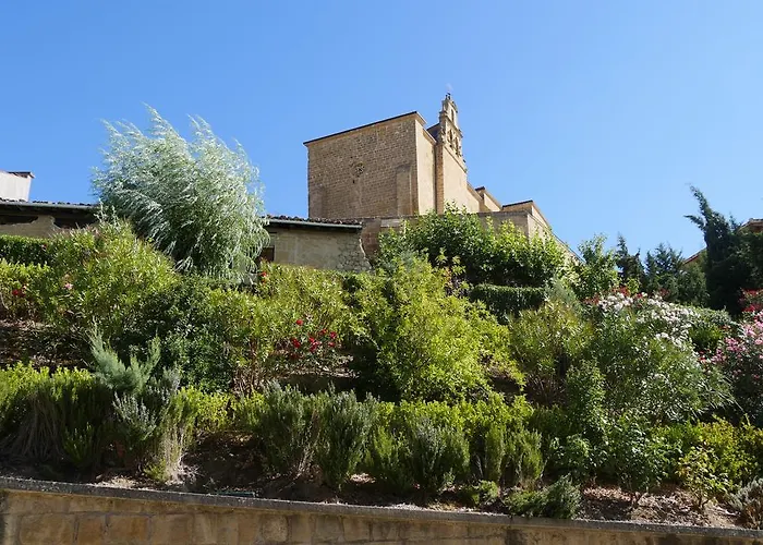 Osante Bed & Breakfast