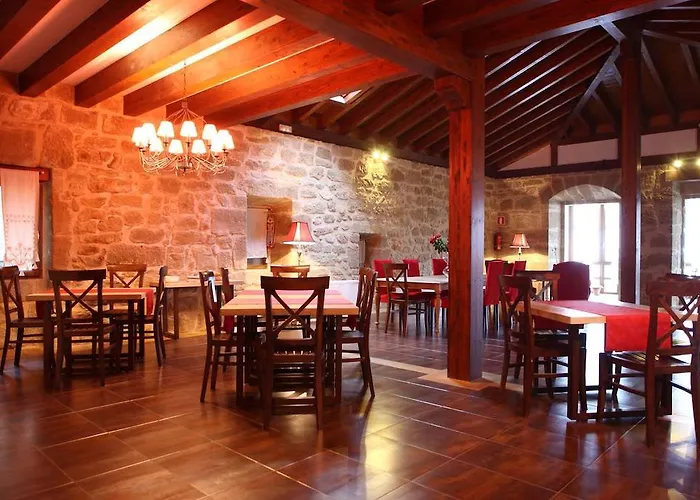 Osante Bed & Breakfast Labastida