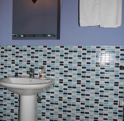 Osante Bed & Breakfast Labastida