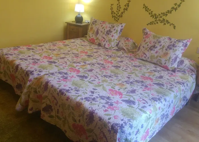 Nocleg ze śniadaniem Osante Labastida