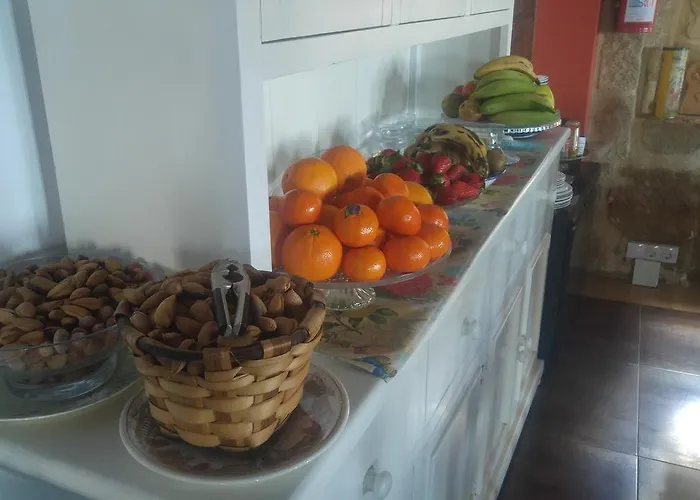 Bed & Breakfast Osante