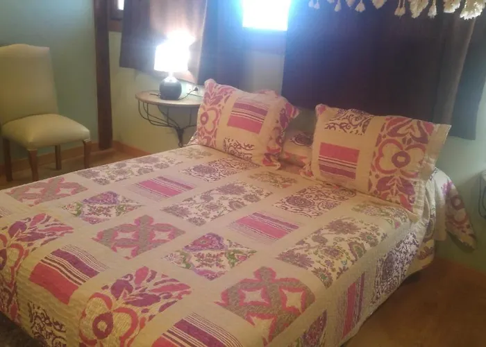 Osante Bed & Breakfast